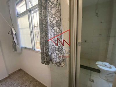 Apartamento, 22 m² - Foto 4