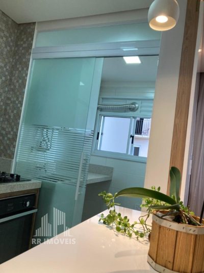 Apartamento, 3 quartos, 66 m² - Foto 5
