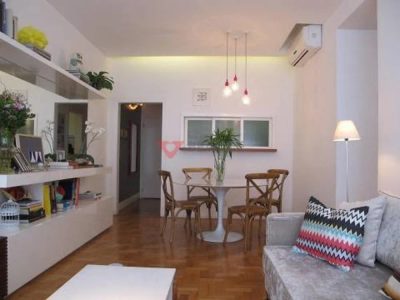 Apartamento, 3 quartos, 100 m² - Foto 4