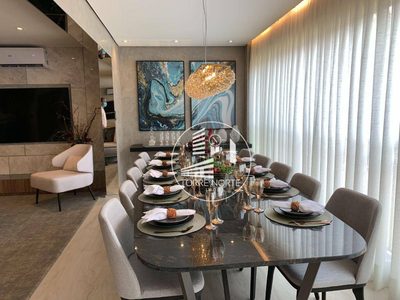 Apartamento, 4 quartos, 136 m² - Foto 5