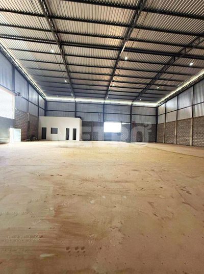 Depósito-Galpão, 600 m² - Foto 3