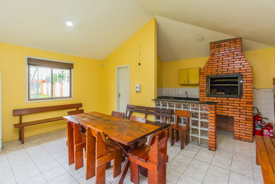 Apartamento, 2 quartos, 45 m² - Foto 4