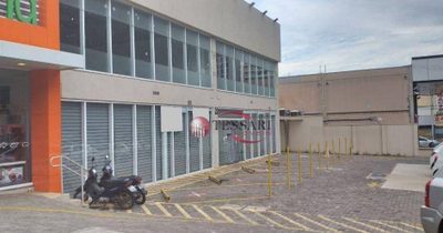 Sala-Conjunto, 276 m² - Foto 1