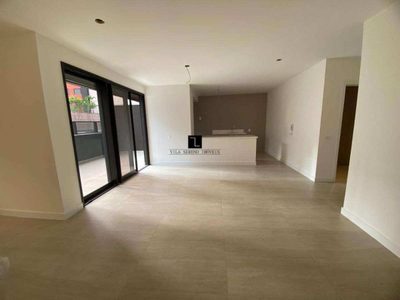 Apartamento, 3 quartos, 124 m² - Foto 2
