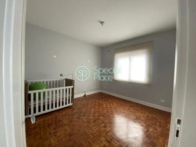 Apartamento, 3 quartos, 228 m² - Foto 4