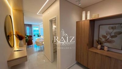 Apartamento, 2 quartos, 84 m² - Foto 2