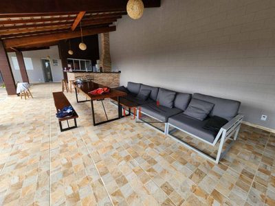 Chácara, 1000 m² - Foto 5