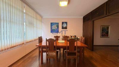Apartamento, 4 quartos, 210 m² - Foto 3