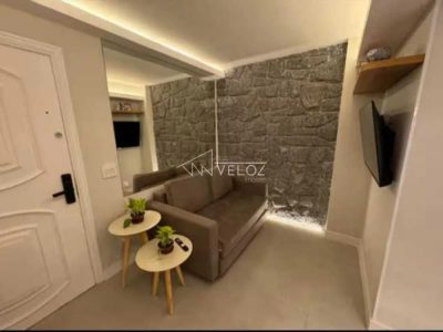 Sala-Conjunto, 32 m² - Foto 2
