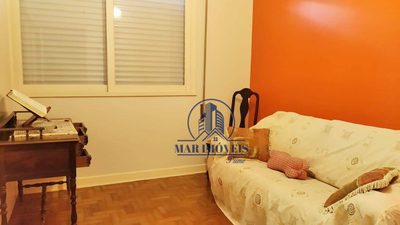 Apartamento, 3 quartos, 155 m² - Foto 5