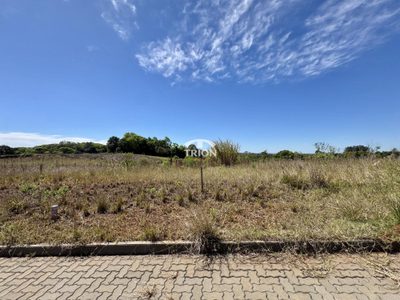 Terreno, 360 m² - Foto 1