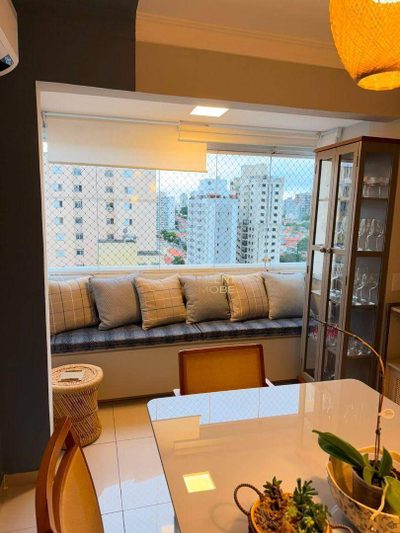 Apartamento, 3 quartos, 75 m² - Foto 3