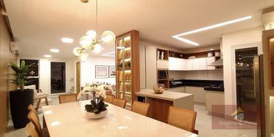 Sobrado, 4 quartos, 191 m² - Foto 5