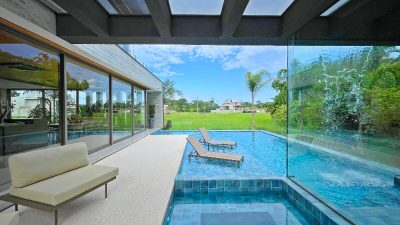 Casa, 7 quartos, 600 m² - Foto 1