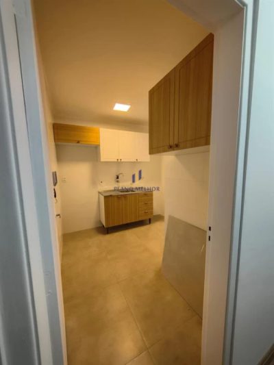 Apartamento, 2 quartos, 54 m² - Foto 3