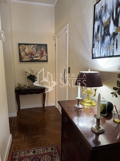 Apartamento, 4 quartos, 220 m² - Foto 2