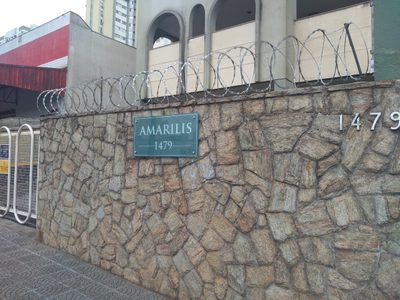 Apartamento, 3 quartos, 74 m² - Foto 2
