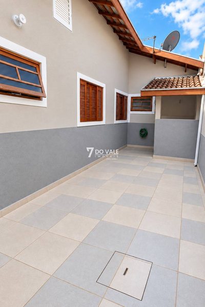 Casa, 3 quartos, 100 m² - Foto 3