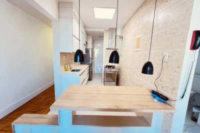 Apartamento, 2 quartos, 70 m² - Foto 1