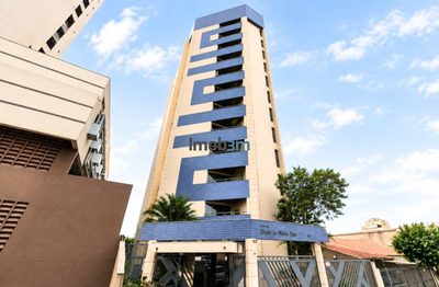 Apartamento, 5 quartos, 278 m² - Foto 1