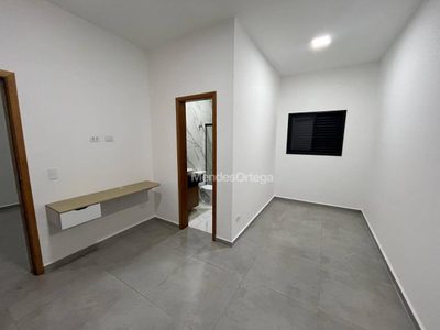 Casa de Condomínio, 3 quartos - Foto 3