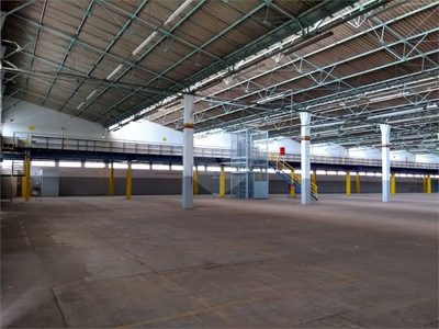 Depósito-Galpão, 16181 m² - Foto 4