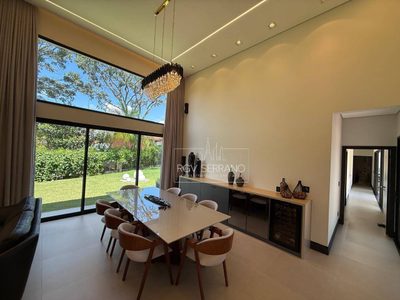 Casa de Condomínio, 4 quartos - Foto 5