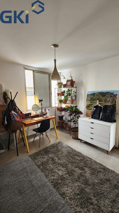 Apartamento, 2 quartos, 69 m² - Foto 5