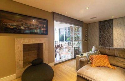Apartamento, 2 quartos, 97 m² - Foto 5