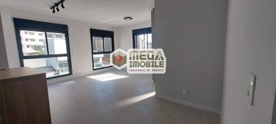 Apartamento, 1 quarto, 28 m² - Foto 5