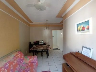 Apartamento, 2 quartos, 52 m² - Foto 1