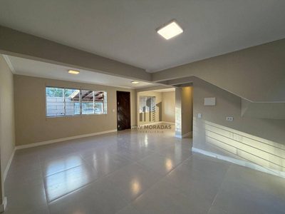 Sobrado, 3 quartos, 95 m² - Foto 3