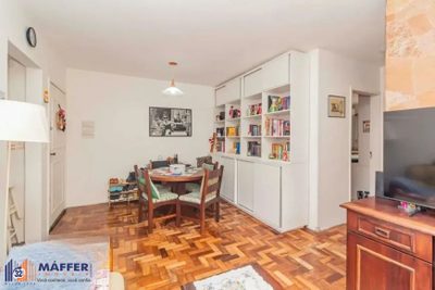 Apartamento, 2 quartos, 58 m² - Foto 3