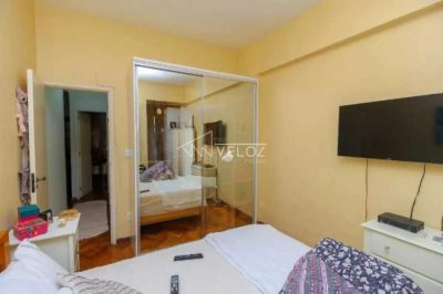 Apartamento, 2 quartos, 57 m² - Foto 1