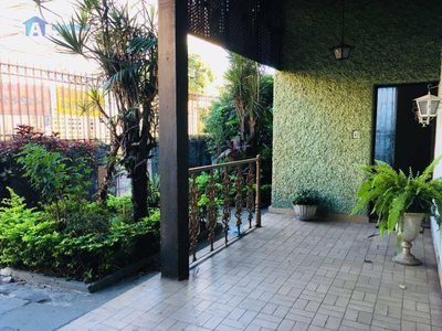 Casa, 6 quartos, 163 m² - Foto 3