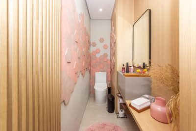 Cobertura, 3 quartos, 126 m² - Foto 5