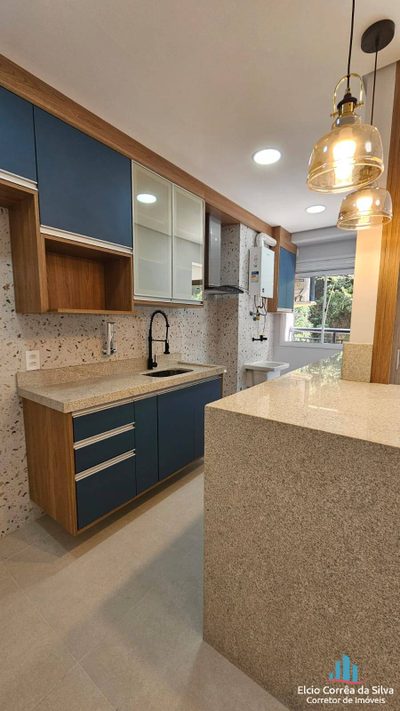 Apartamento, 2 quartos, 63 m² - Foto 5