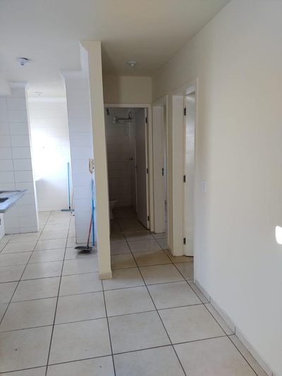 Apartamento, 2 quartos, 20 m² - Foto 4