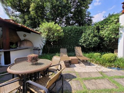 Casa, 4 quartos, 350 m² - Foto 3