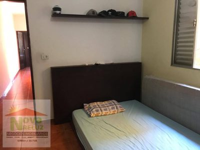 Casa, 3 quartos - Foto 4