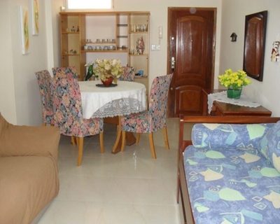 Apartamento, 2 quartos, 80 m² - Foto 1