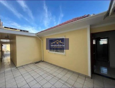 Casa, 3 quartos, 110 m² - Foto 4