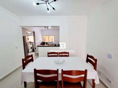 Apartamento, 4 quartos, 100 m² - Foto 3
