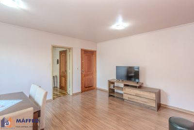 Apartamento, 2 quartos, 88 m² - Foto 4