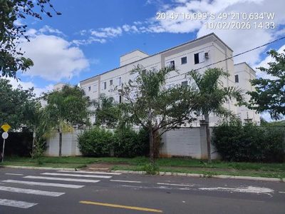 Apartamento, 1 quarto, 39 m² - Foto 1