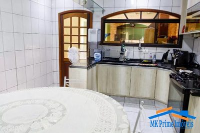 Sobrado, 3 quartos, 280 m² - Foto 5