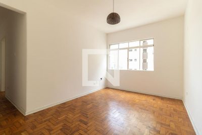 Apartamento, 2 quartos, 61 m² - Foto 2
