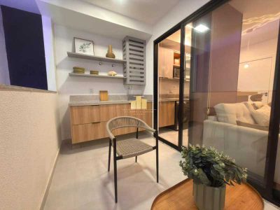 Cobertura, 3 quartos, 106 m² - Foto 3