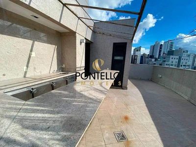 Cobertura, 5 quartos, 350 m² - Foto 5