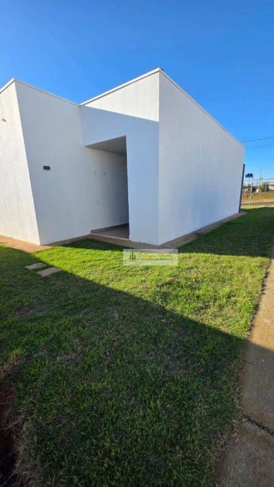 Casa, 3 quartos, 89 m² - Foto 2